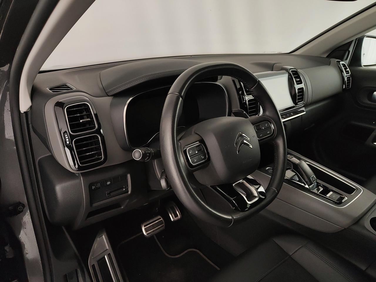 Citroen C5 Aircross BlueHDi 130 S&S EAT8 Shine