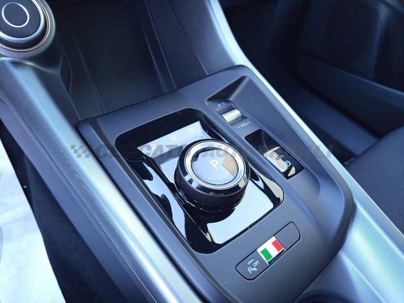 Alfa Romeo Tonale Tonale Ibrida My25 Hybrid 160cv Sprint