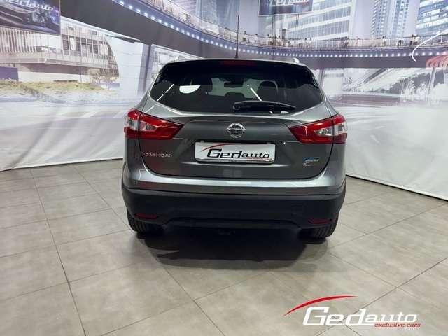 Nissan Qashqai 1.5 dCi 360 BI-XENON LED NAVI PANORAMA