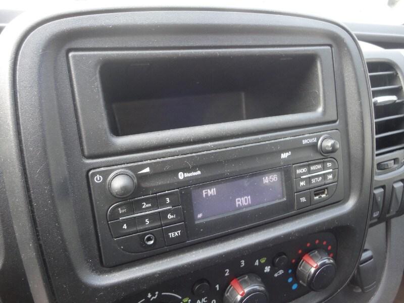 OPEL Vivaro 3ª serie Vivaro 29 1.6 BiTurbo S&S...