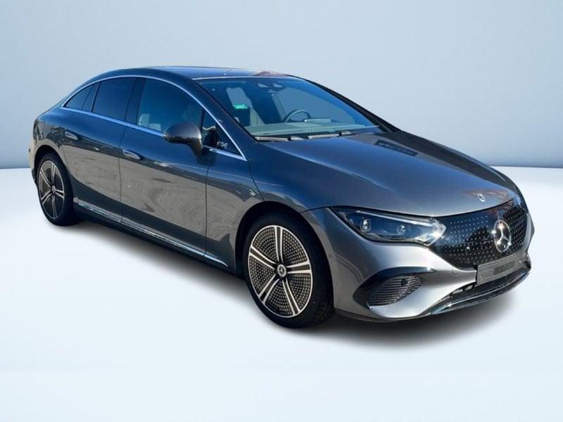 Mercedes-Benz EQE 300 Premium Extra