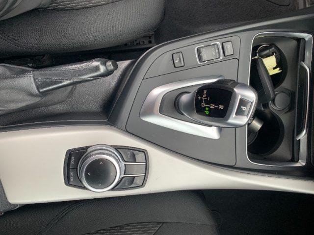 BMW 118 d 5p. Sport