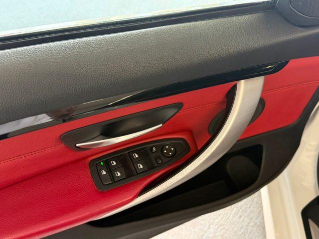 BMW 420 d Gran Coupé Msport