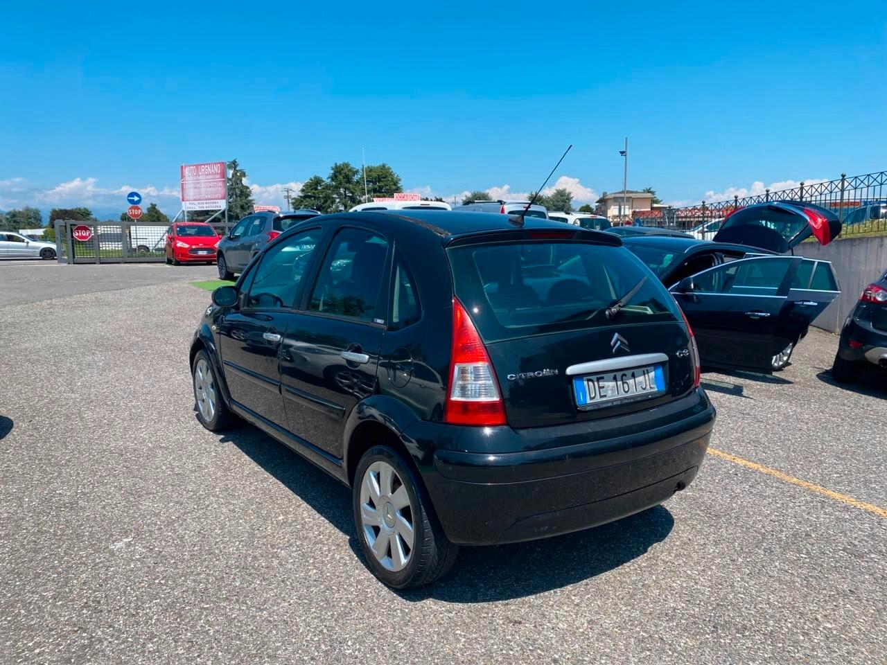 Citroen C3 1.4 HDi 70CV Classique
