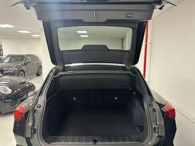 BMW X2 xdrive 20d 48V MSport Pro auto