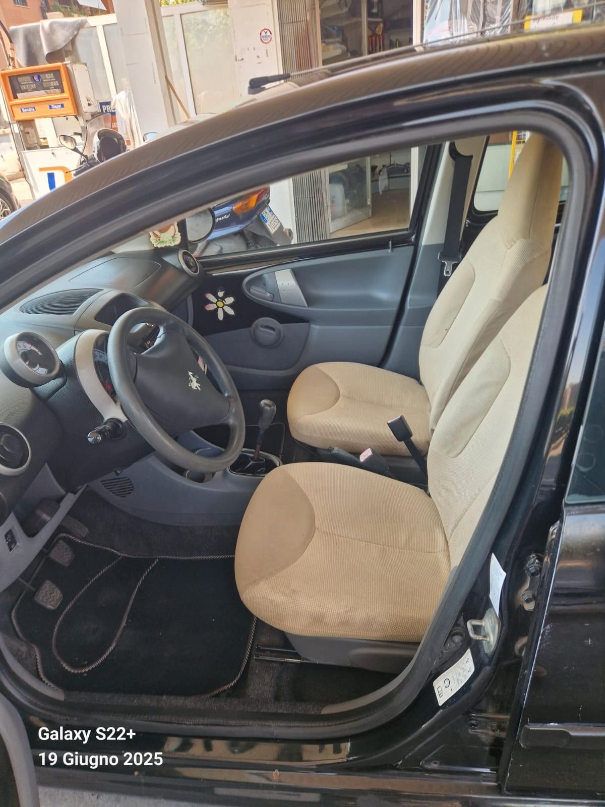 Peugeot 107 1.0 68CV 5p. Urban Move