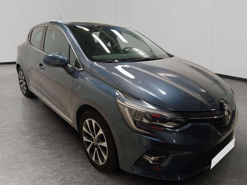 Renault Clio 1.5 blue dci Intens 85cv