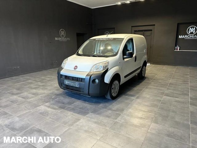 FIAT Fiorino 1.4 8V CNG 70CV Cargo SX