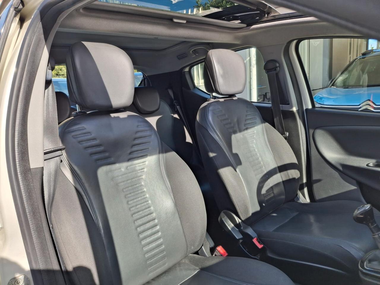 Lancia Ypsilon 1.3 MJT 16V 95 CV 5 porte S&S Platinum