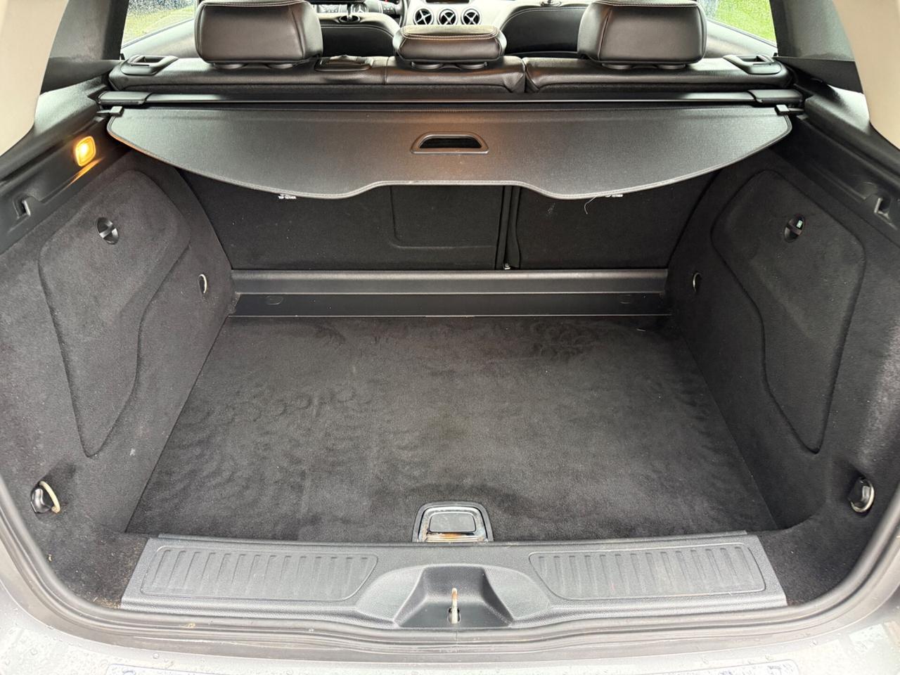 Mercedes-benz B 180 CDI Executive