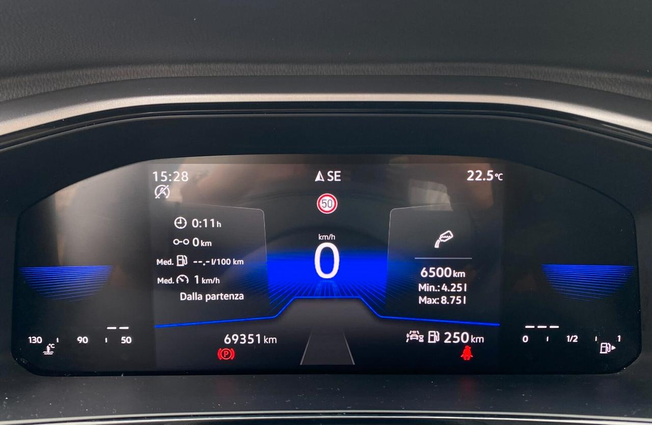 Volkswagen T-Roc Life 2.0 TDI 116CV