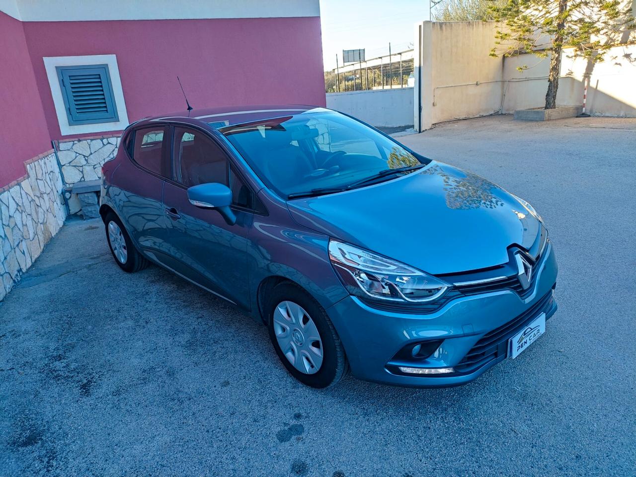 Renault Clio dCi 8V 90 CV 5 porte Business