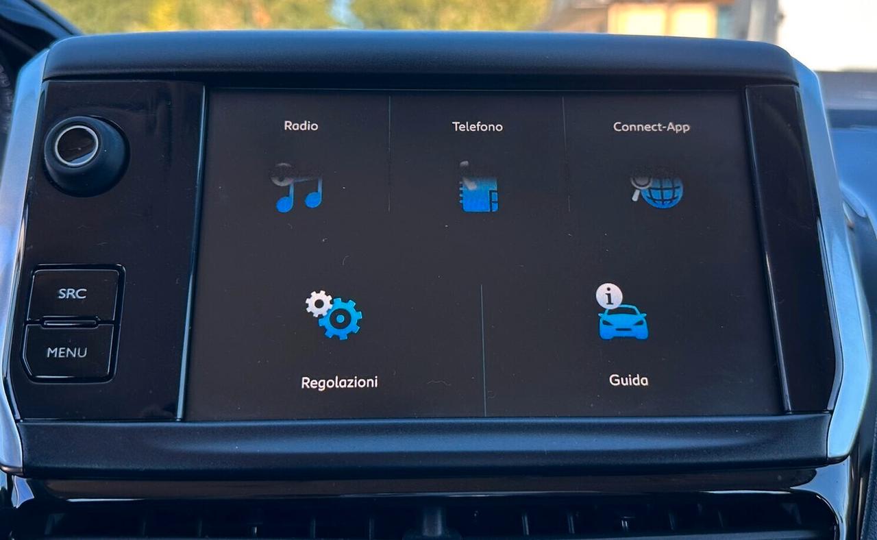 Peugeot 208 BlueHDi 75