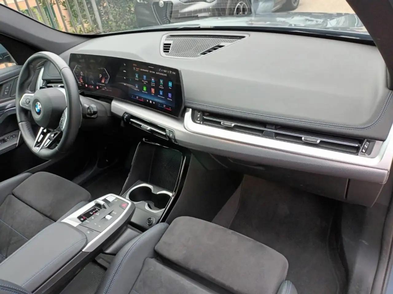 Bmw X1 xDrive 20d M-Sport 150cv