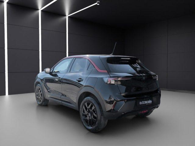 OPEL Mokka 1.2 Turbo 130 CV GS Line