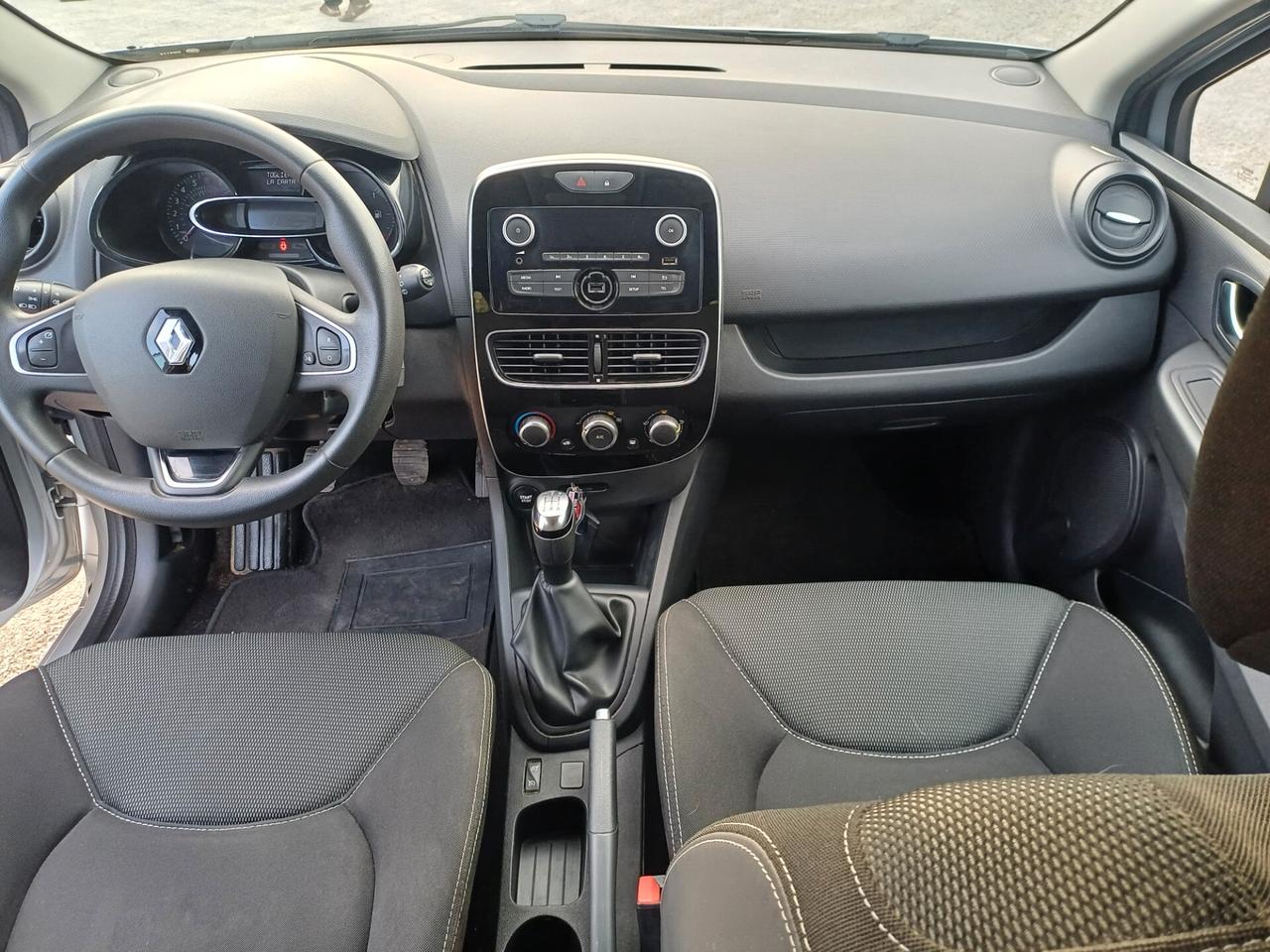 Renault Clio TCe 12V 90 CV GPL Start&Stop 5 porte Energy Zen