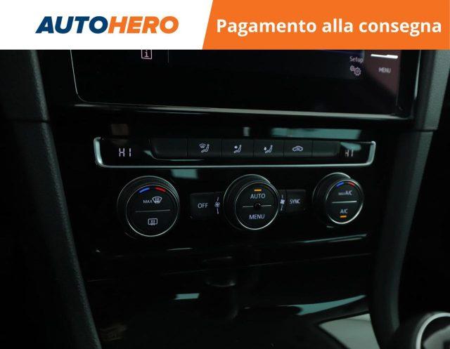 VOLKSWAGEN Golf 1.4 TSI 125 CV 5p. Highline BlueMotion Technology