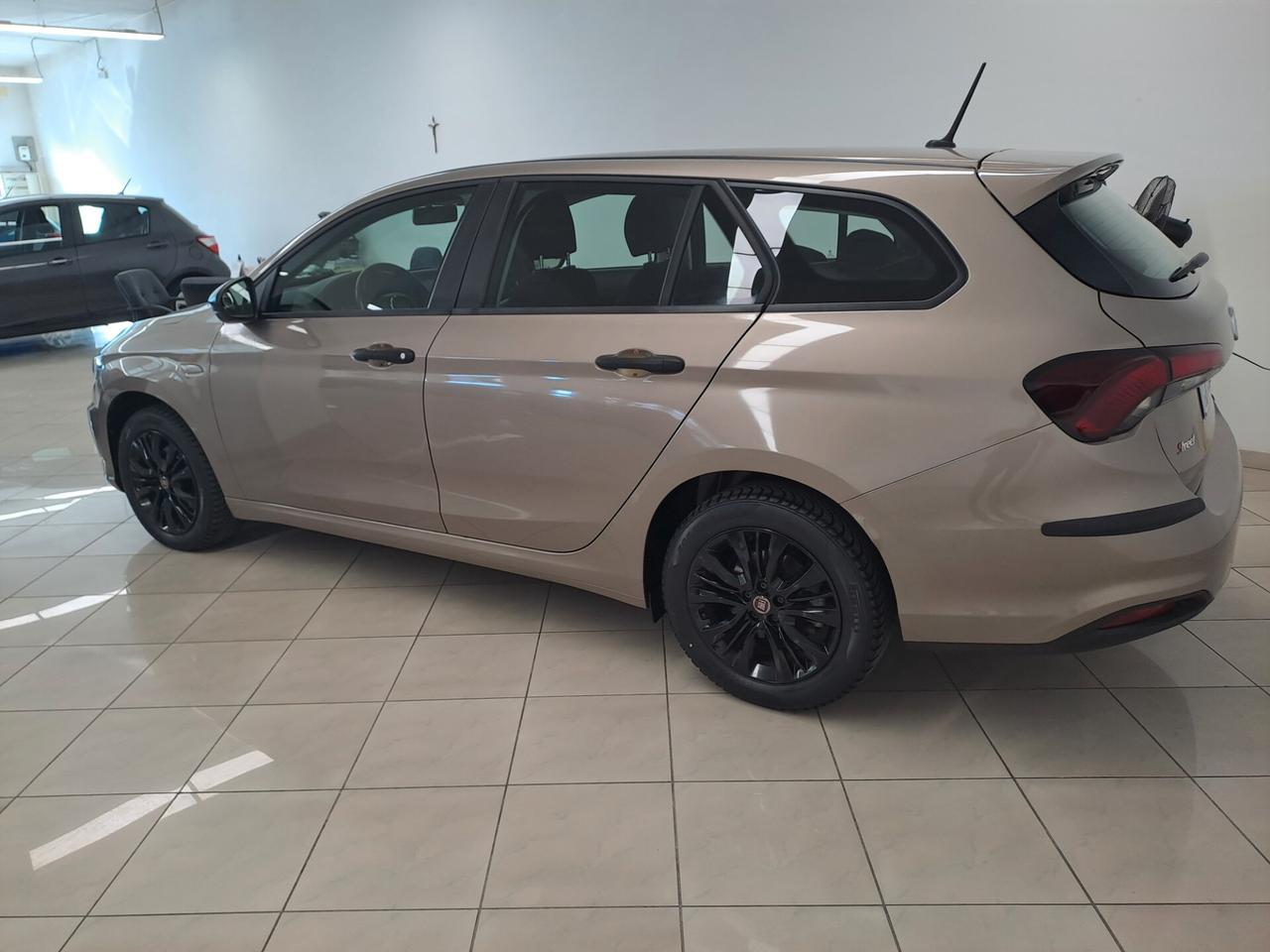 Fiat Tipo 1.3 Mjt S&S SW Business