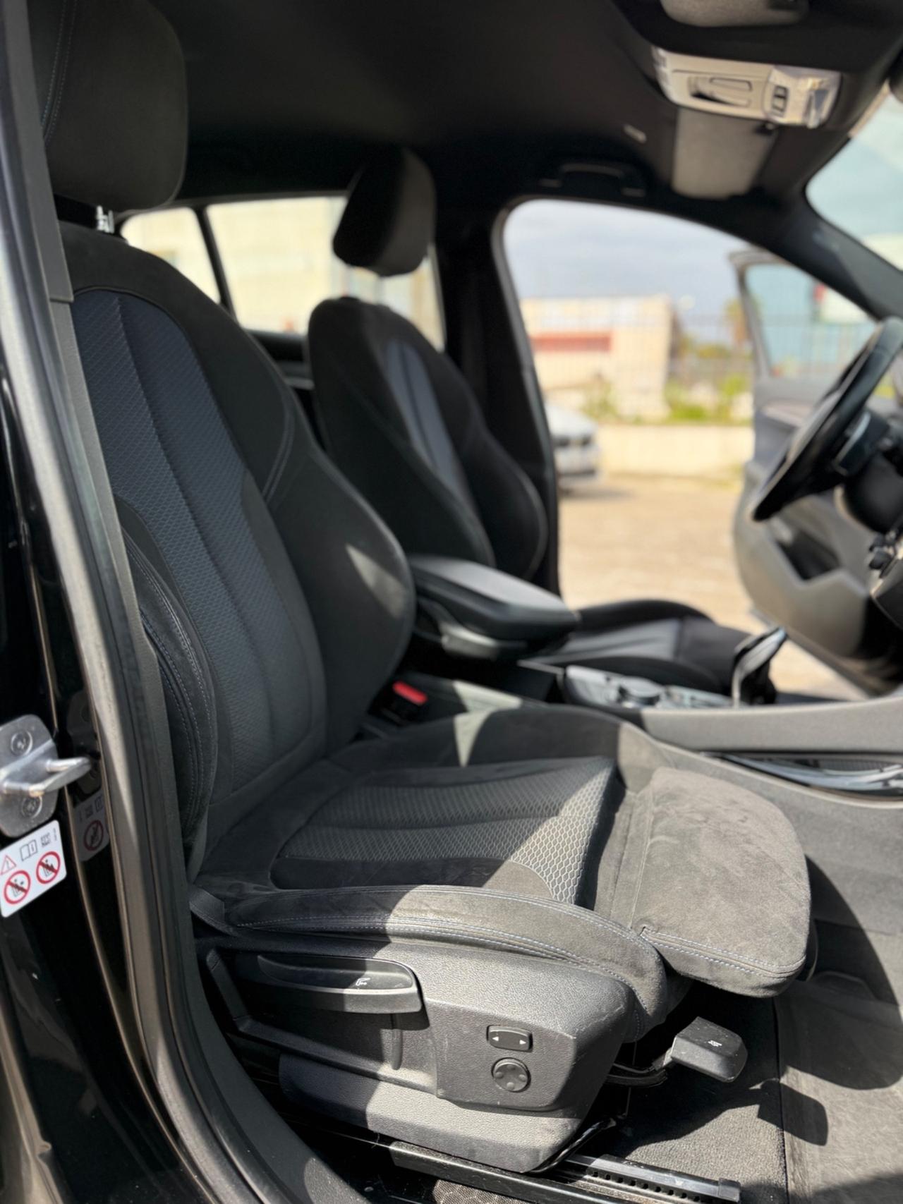 Bmw X2 M sDrive18d Msport