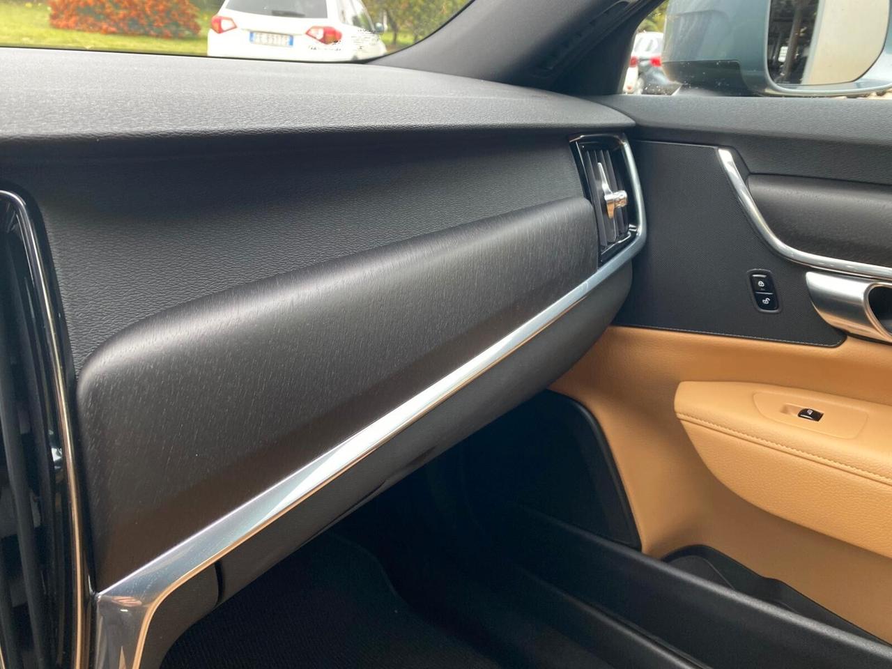 Volvo V90 Cross Country D4 AWD Geartronic