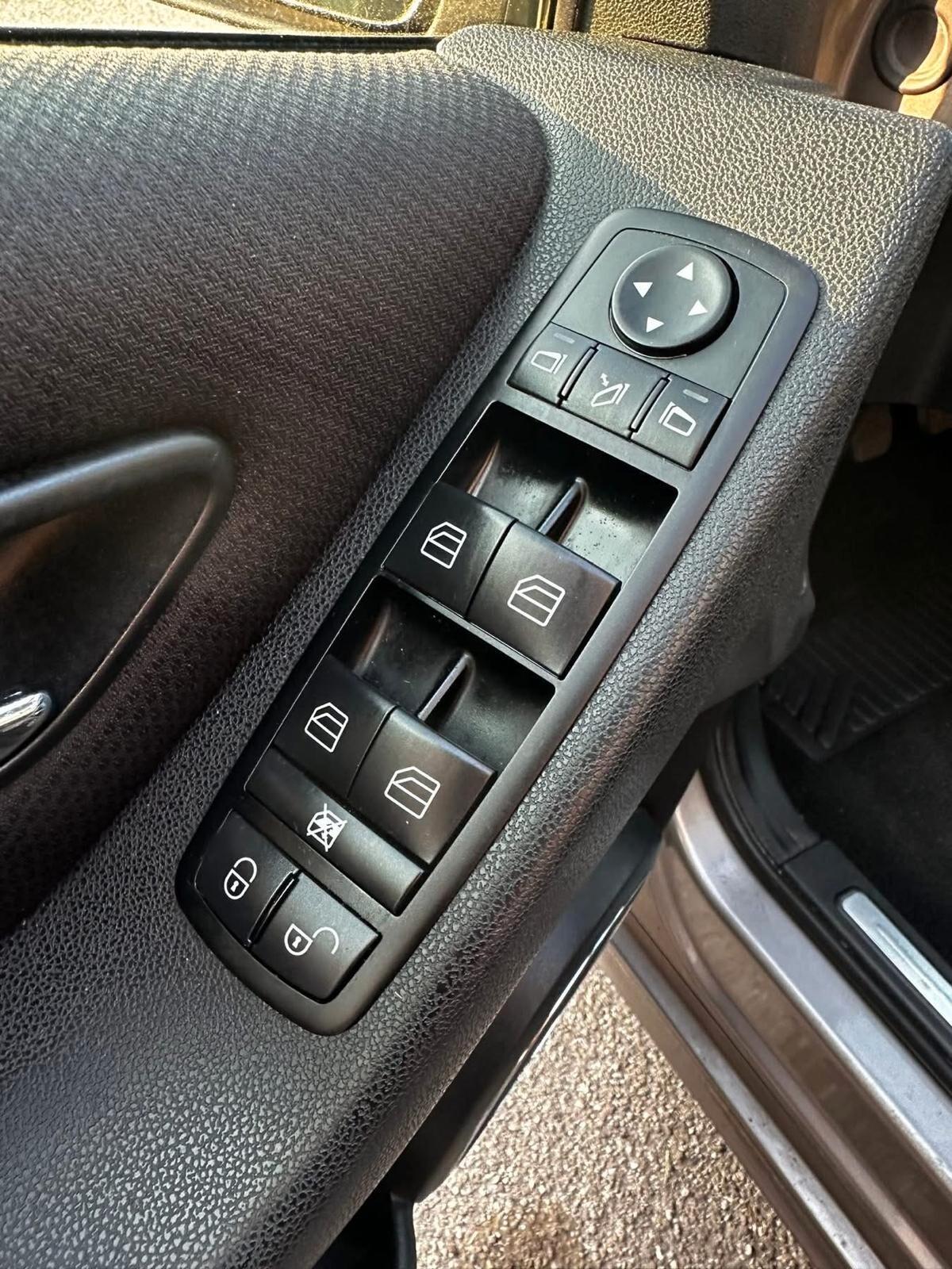 Mercedes-benz A 150 Avantgarde