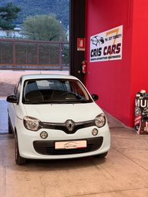 Renault Twingo LIMITED BENZINA