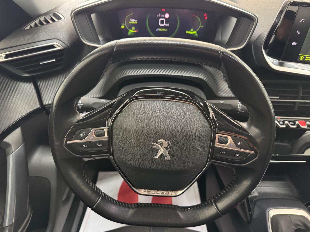 Peugeot 2008 / 1.500cc diesel/full led/ PROMO/ RITIRO USATO