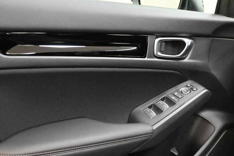 Honda Civic Civic 2.0 Hev eCVT Sport