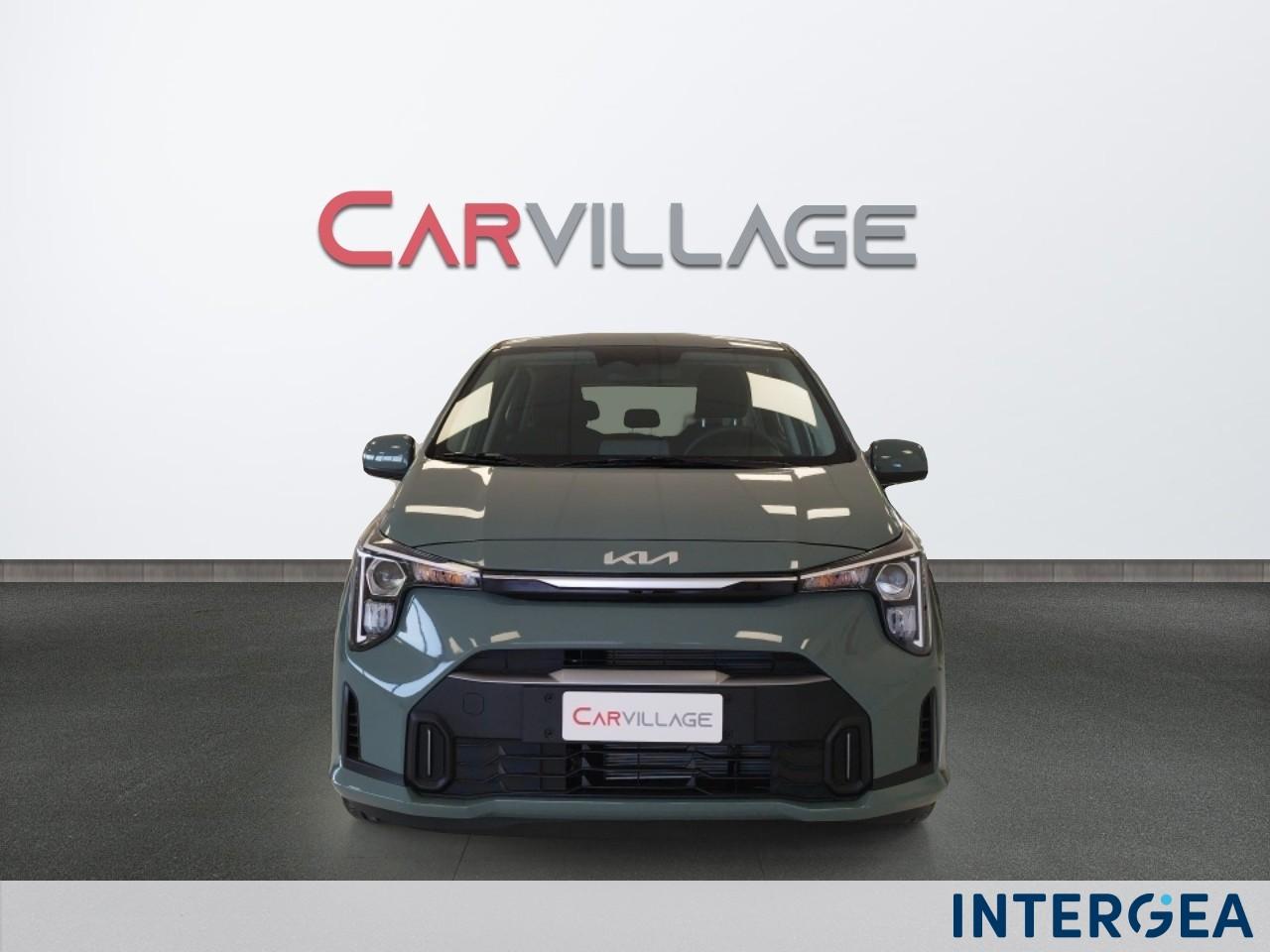 KIA Picanto 1.0 mpi Gpl Urban