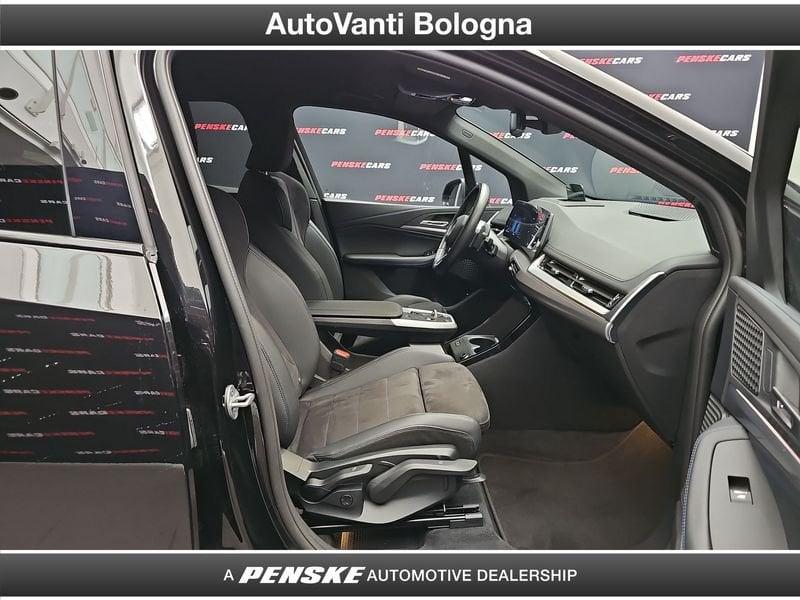 BMW Serie 2 Active Tourer 218d Active Tourer Msport