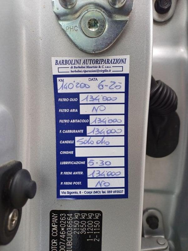 Hyundai i40 Wagon 1.7 crdi 136cv AUTOMATICA - GARANZIA