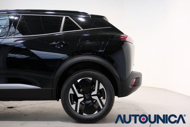PEUGEOT 2008 PURETECH 100 S&S ALLURE NEOPATENTATI FULL LED