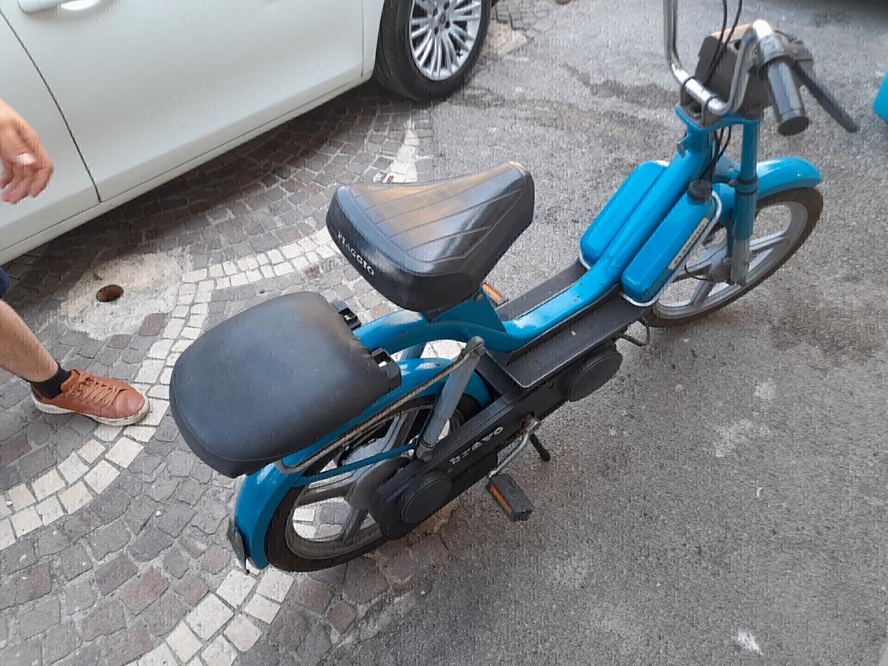 Piaggio Bravo VINTAGE.