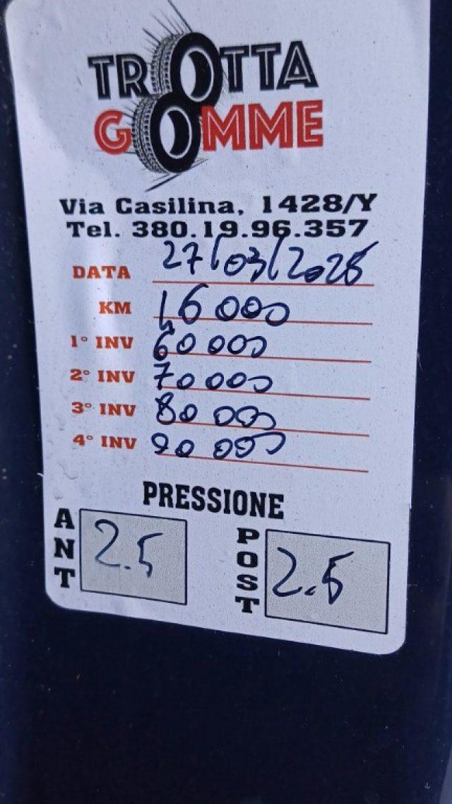 RENAULT Captur dCi 8V 90 CV Life