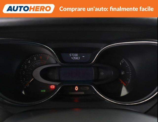 RENAULT Captur TCe 12V 90 CV Sport Edition2