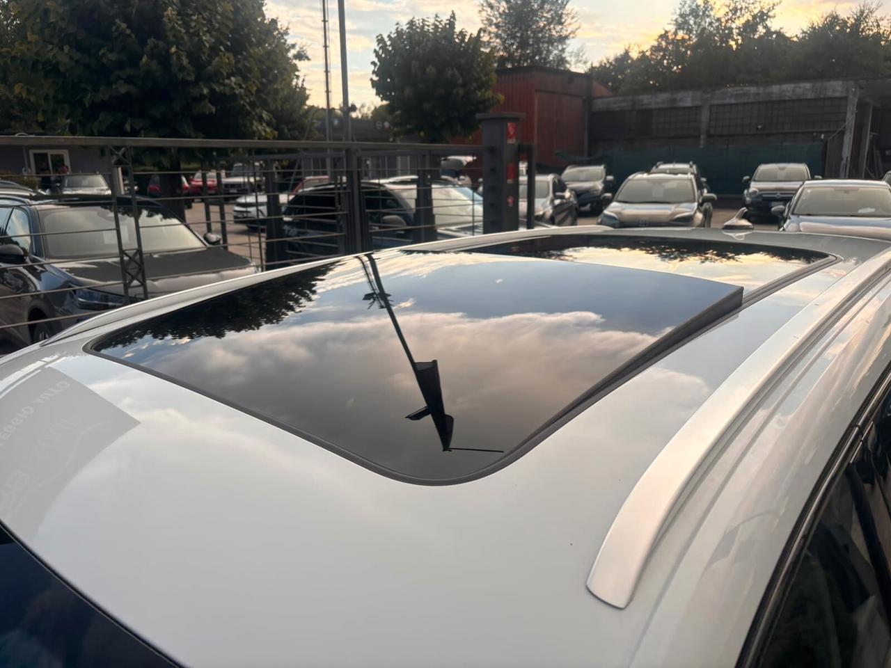 Skoda Kodiaq 2.0 TDI EVO SCR DSG 7 posti Style