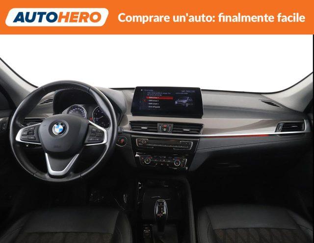 BMW X1 sDrive20i xLine