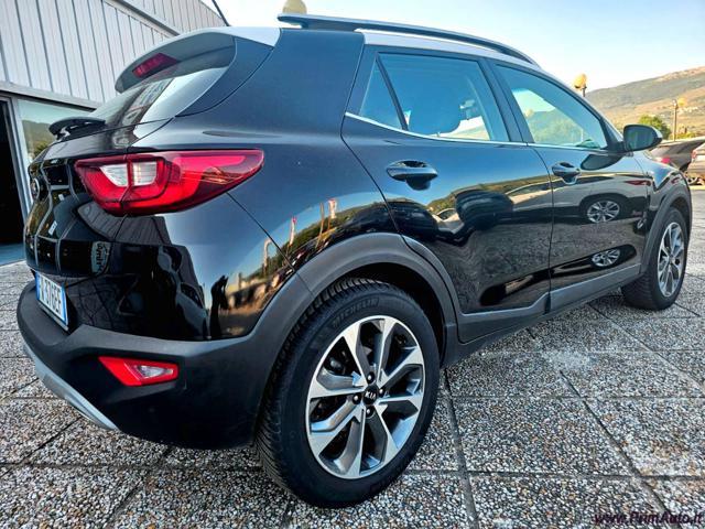 KIA Stonic 1.4 MPI EcoGPL Style