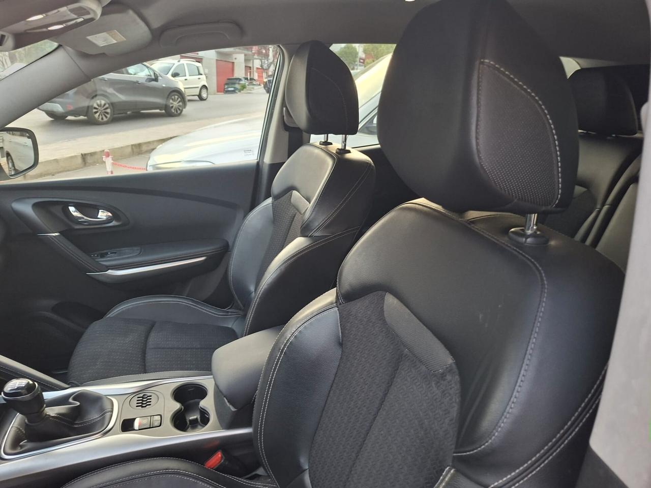 Renault Kadjar 1.5 dCi Energy Intens * Navi * Pelle * Garantita 12 Mesi