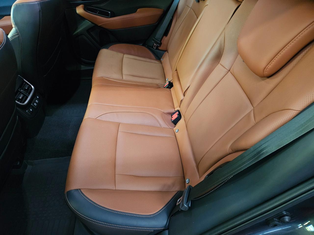 Subaru OUTBACK 2.5i Lineartronic Premium - POSSIBILITA' GPL