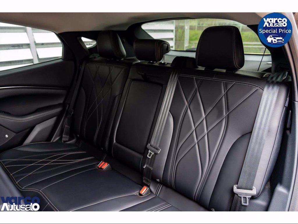 FORD Mustang mach-e standard range rwd 269cv auto del 2021