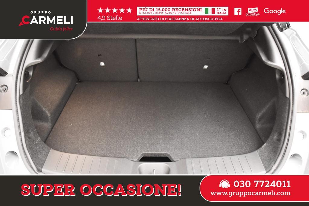 Nissan Juke 1.0 DIG-T N-Design