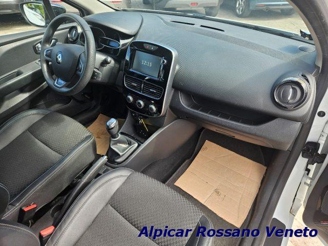 RENAULT Clio dCi 8V 90 CV 5 porte Moschino Intens