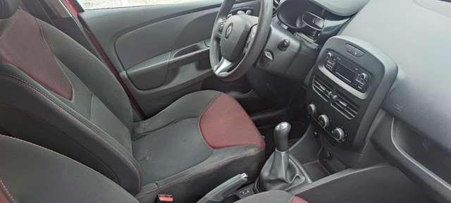 Renault Clio Clio 5p 1.2 Duel 75cv