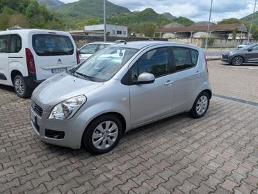Suzuki Splash 1.2 GLS Gpl