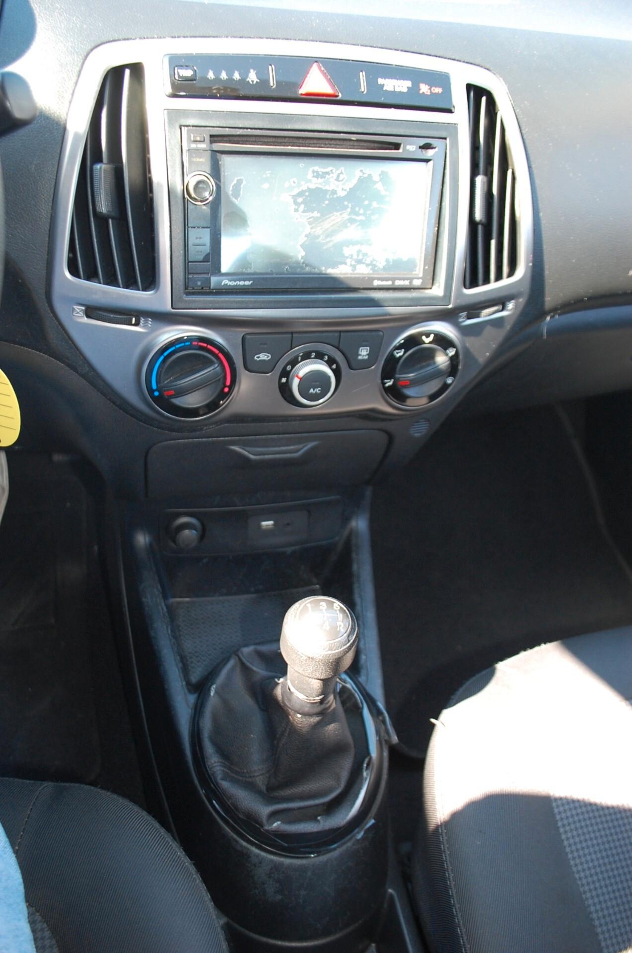 Hyundai i20 5p 1.2 Classic 84CV Uff Italy UnicoPro