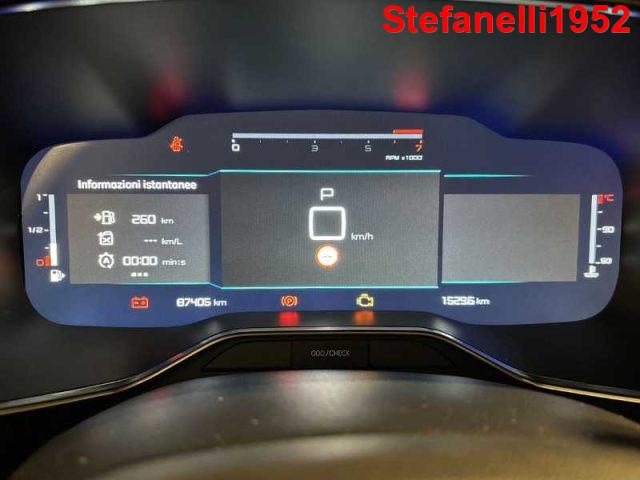 CITROEN C5 Aircross 2022 - 1.5 bluehdi Shine s&s 130cv e
