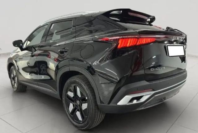 OMODA 5 OMODA 5 1.6 TGDI 147CV PURE