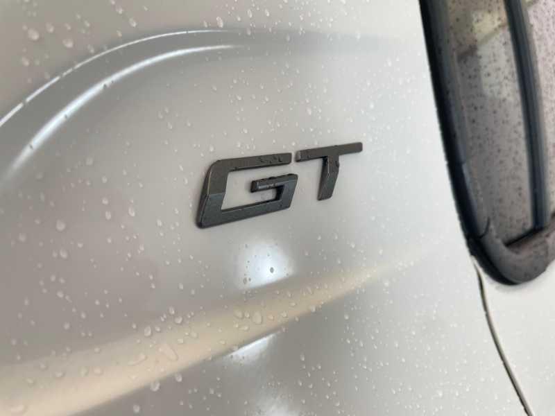 PEUGEOT 208 5P - GT Hybrid 136 E-DCS6