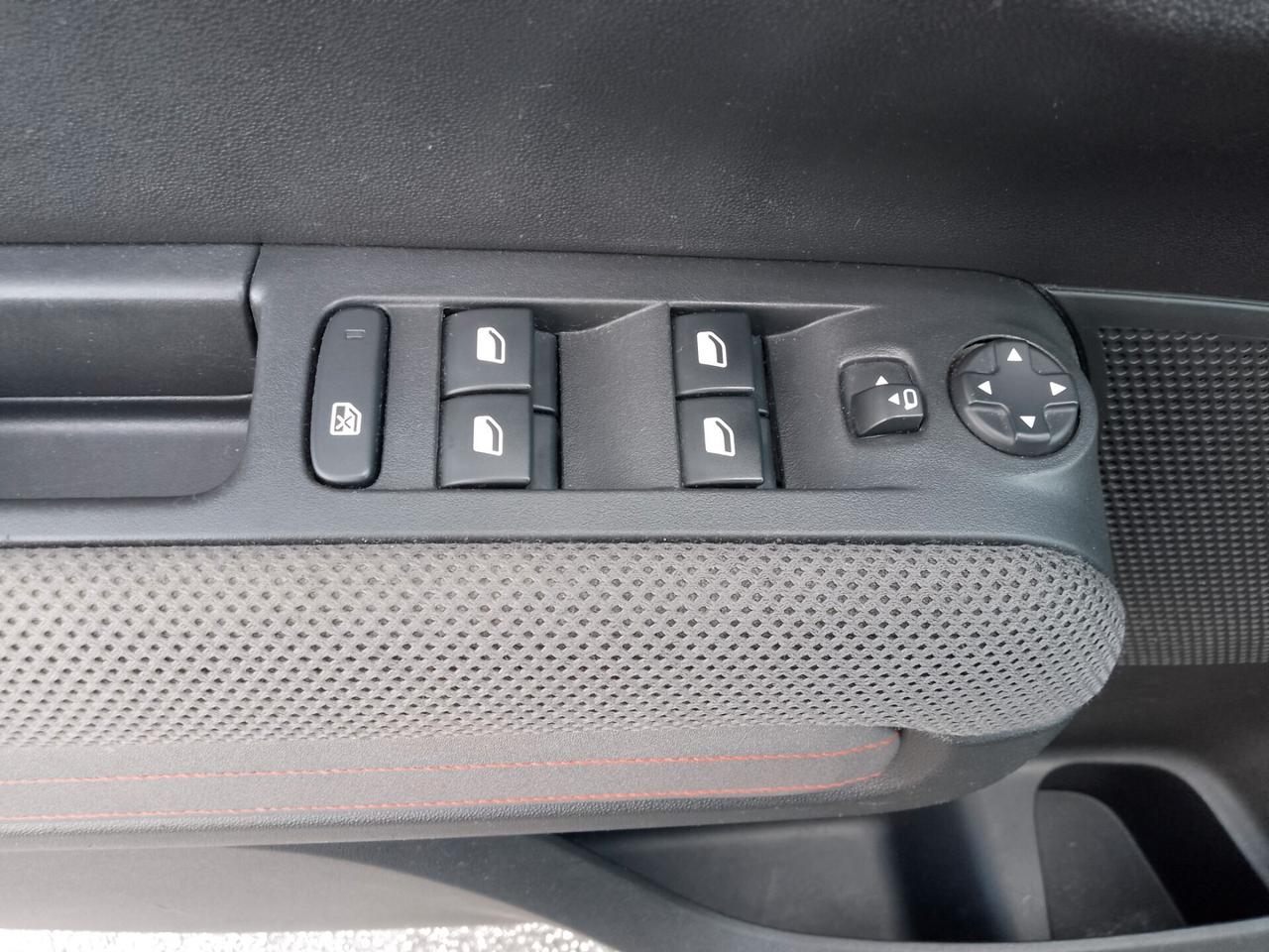 Citroen C3 Aircross BlueHDi 100 S&S Shine